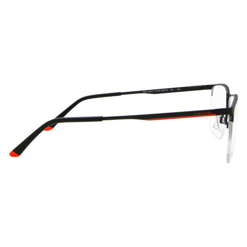 Jaguar Jaguar 3617 6100 Unisex New Eyeglasses 1