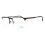 Jaguar Jaguar 3617 6100 Unisex New Eyeglasses 3