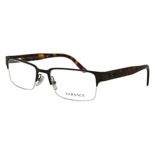 Versace Versace VE1184 1269 Men New Eyeglasses 2