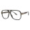 Marc Jacobs Marc Jacobs MARC 718 807 Men New Eyeglasses 3
