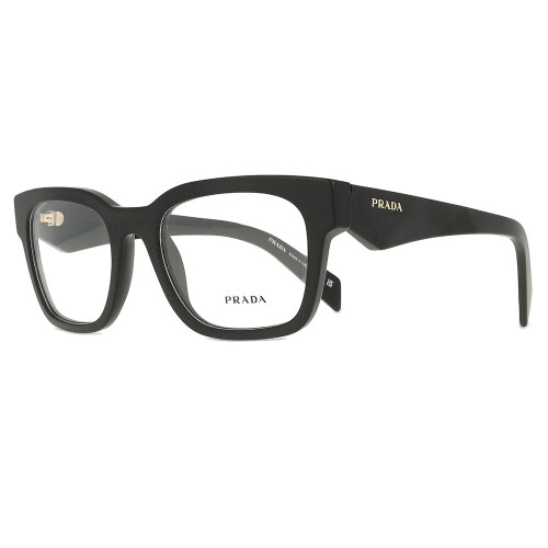 Prada Prada PR A10V 12P1O1 Men New Eyeglasses 2