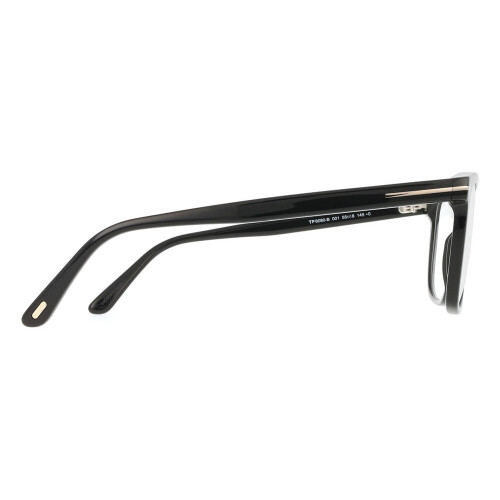 TOM FORD Tom Ford FT6080-B 001 Blue-Light Block Men New Eyeglasses 1