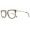 Dsquared2 Dsquared2 D2 0112 JDJ Men New Eyeglasses 3
