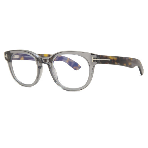 TOM FORD Tom Ford FT5807-B 020 Blue-Light Block Men New Eyeglasses 2