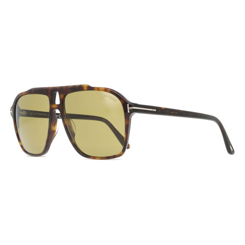 TOM FORD Tom Ford FT1209 AUTARI 52N Men New Sunglasses 2