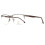 Carrera Carrera 325 R80 Men New Eyeglasses 3