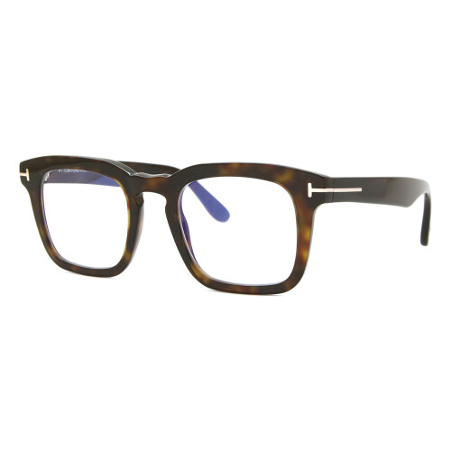 TOM FORD Tom Ford FT6025-B 052 Blue-Light Block Men New Eyeglasses 2