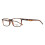 Polaroid Polaroid PLD D336 N9P Men New Eyeglasses 3