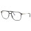 TOM FORD Tom Ford FT5665-B 020 Blue-Light Block Men New Eyeglasses 3