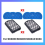 Φίλτρα HEPA συμβατά με SC8850 SC8835 SC8810 SC88 Φίλτρο συναρμολόγησης H13 Φίλτρο σκόνης Αντ 4