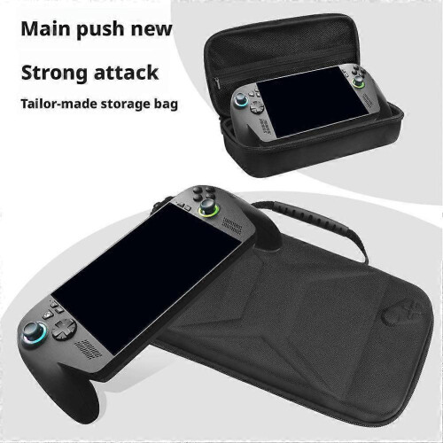 Nueva funda de transporte compatible con Switch 2 2