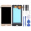 Για το Samsung Galaxy J5 (2016) SM-J510 διάταξη αφής LCD από υλικό OLED 2