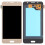 Για το Samsung Galaxy J5 (2016) SM-J510 διάταξη αφής LCD από υλικό OLED 3