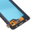 Για το Samsung Galaxy J5 (2016) SM-J510 διάταξη αφής LCD από υλικό OLED 4