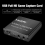 Κάρτα καταγραφής HDMI USB 2025 με μικρόφωνο και βρόχο R/l, 4K 1080P για ζωντανή ροή βίντ 5
