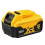Μπαταρία λιθίου 18v 5.0ah Xr συμβατή με Dew szbym130 1