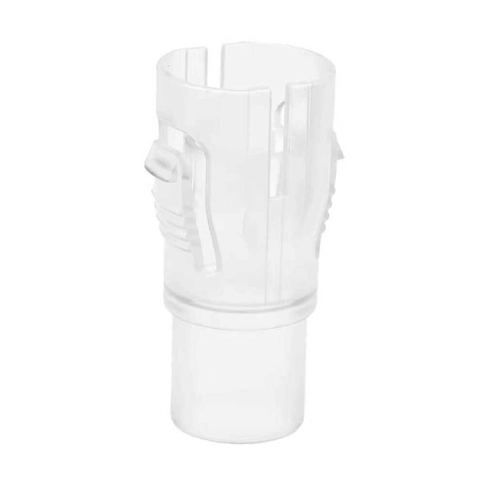 Compatible with AirMini Hose Connector For CPAP Tube CPAP Hose Port