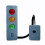LED Garage Parking Sensor - Sensitive Distance Stop Aid &amp; Car Guide System Edition 1107 1