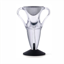 Wine Oxygen Pump Filter Magic Wine Decanter Wine Filter Wine Aerator Bar Tools