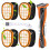 Compatible with Speedpro Max Vacuum Cleaner Filter, Vacuum Cleaner Accessories Replacement Brush, for Speedpro Max 1