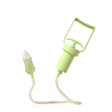 Nasal Aspirator, Powerful Manual Pump Type, Soft Silicone Nose Tip, Quickly And -2026-New