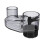 CNC ABS dustproof shoes for CNC machines, 52mm diameter 1