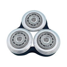 Compatible with Replacement Shaver Head Philips Razor Blade S9000 S9911 S9731 S9711 S9511 S9111 S9031