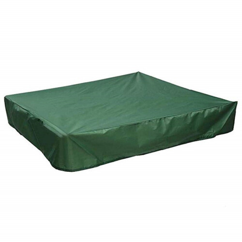 Bâche imperméable pour bac à sable, bâche pour bac à sable, bâche pour bac à sable pour jouets 2