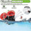 Flexxo Series 4 Filter Compatible with BBH32101 and BBH3ZOO25 - 2 Pieces 3