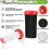 Flexxo Series 4 Filter Compatible with BBH32101 and BBH3ZOO25 - 2 Pieces 4