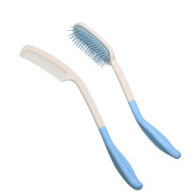 Balenie 2 vtipných magnetických ponožiek, držiace sa za ruky, pre ženy a mužov, novinka, ruka v ruke, unisex m