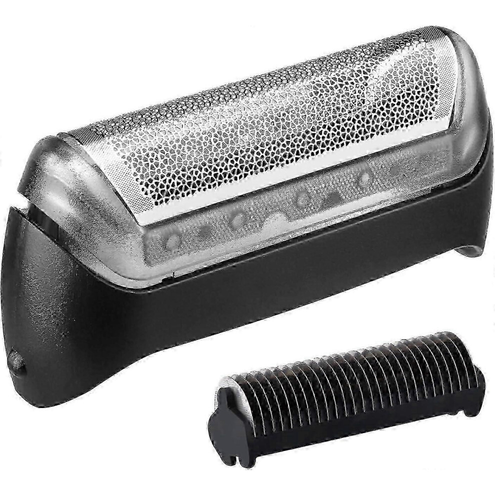 Compatible with Braun Series 1 190 Electric Shaver Head, Braun 10B 180 170 Shaver Head