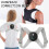 Portable Smart Hunchback Correction Belt High Elastic Hunchback Correcting Belt for Women Men 3