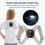 Portable Smart Hunchback Correction Belt High Elastic Hunchback Correcting Belt for Women Men 4