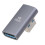 Μετατροπέας USB σε USB A, θηλυκό σε αρσενικό, για Laptop και Tablet 4