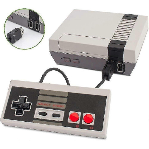 Χειριστήριο Nes Classic για Nintendo Classic Mini Controller Game Pad 6ft Επέκταση καλωδίου σύνδεσης 1