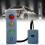LED Garage Parking Sensor - Sensitive Distance Stop Aid &amp; Car Guide System Edition 1107 2