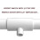 Automatic Chicken Waterer Cups with Trigger Valve, Leak-Proof Poultry Drinking System (6-Pack) 2