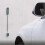 LED Garage Parking Sensor - Sensitive Distance Stop Aid &amp; Car Guide System Edition 1107 4