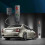 LED Garage Parking Sensor - Sensitive Distance Stop Aid &amp; Car Guide System Edition 1107 5