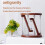 Handmade Wooden Suspension Model AntiGravity Floating Table Decor with Balanced Tension Structure 4
