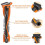 Compatible with Speedpro Max Vacuum Cleaner Filter, Vacuum Cleaner Accessories Replacement Brush, for Speedpro Max 2