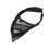 Breathable Soft Dog Muzzle Air Mesh Mesh Muzzle Anti-Biting Anti-Barking 4