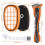 Compatible with Speedpro Max Vacuum Cleaner Filter, Vacuum Cleaner Accessories Replacement Brush, for Speedpro Max 3
