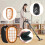 Compatible with Speedpro Max Vacuum Cleaner Filter, Vacuum Cleaner Accessories Replacement Brush, for Speedpro Max 4