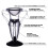 Wine Oxygen Pump Filter Magic Wine Decanter Wine Filter Wine Aerator Bar Tools 5