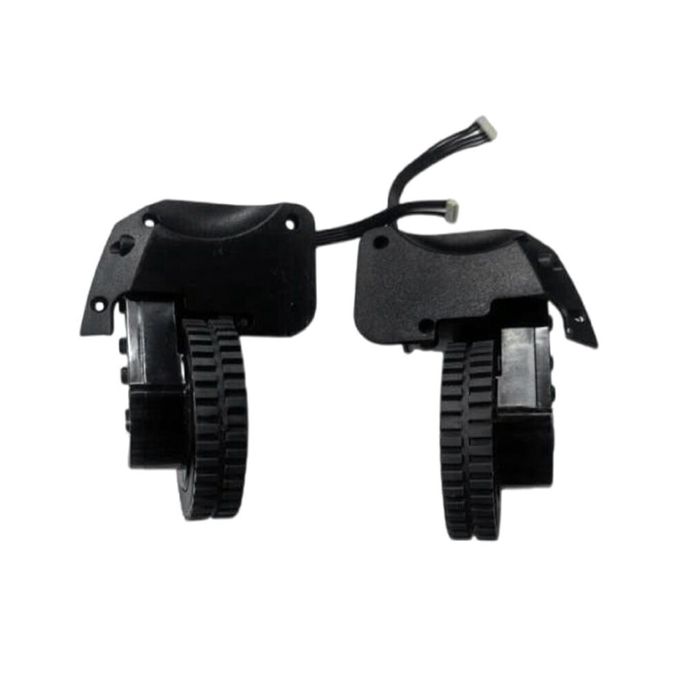 For Kyvol E31 Kyvol Cybovac E20 D3 Wheel Motor Assembly For Kyvol Robot Vacuum Cleaner Parts Accessories Wheel Motor A 4712399600377