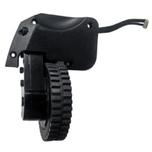 Für Kyvol E31 für Kyvol Cybovac E20 D3 Radmotorbaugruppe für Kyvol Saugroboter Teile Zubehör Radmotor C