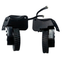 Moteur de Roue pour Aspirateur Robot pour Kyvol E31, pour Kyvol Cybovac E20 et D3 B