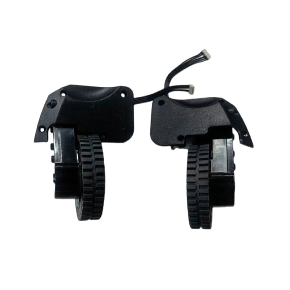 For Kyvol E31 Kyvol Cybovac E20 D3 Wheel Motor Assembly For Kyvol Robot Vacuum Cleaner Parts Accessories Wheel Motor B 6034263343615